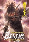 Blade of the Immortal Volume 22: Footsteps