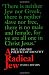 A Radical Jew: Paul and the Politics of Identity (Contraversions: Critical Studies in Jewish Literature, Culture & Society)