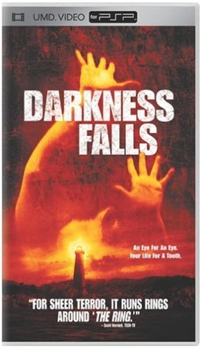 Darkness Falls [UMD for PSP]