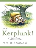 Kerplunk! (Thorndike Large Print Laugh Lines)