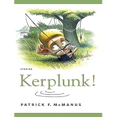 Kerplunk!: Stories