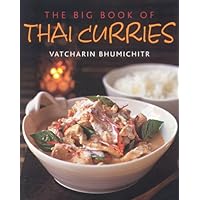 The Big Book of Thai Curries