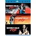 Beverly Hills Cop Collection (Beverly Hills Cop / Beverly Hills Cop II / Beverly Hills Cop III)