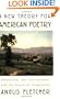 A New Theory for American Poetry: Democracy, the Environment, and the Future of Imagination