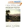 A New Theory for American Poetry: Democracy, the Environment, and the Future of Imagination