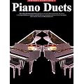Everybody's Favorite Piano Duets