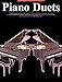 Everybody's Favorite Piano Duets