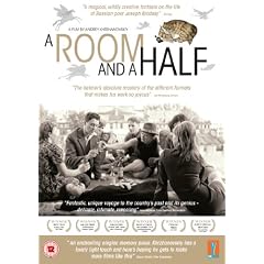 A Room And A Half [DVD]