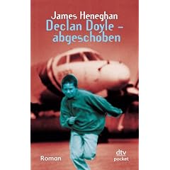 Declan Doyle - abgeschoben