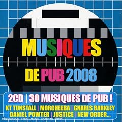 Musiques De Pub 2008