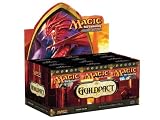 Eigenschaften Wizards of the Coast 950410 / Wizard of the Coast Guildpact Theme Deck englisch