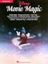 Disney Movie Magic Big Note Piano