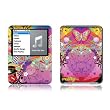 Ecstacy Design Protective Decal Skin Sticker for Apple iPod nano 3G (3rd Generation) 4GB/ 8GB Player