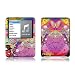 Ecstacy Design Protective Decal Skin Sticker for Apple iPod nano 3G (3rd Generation) 4GB/ 8GB Player