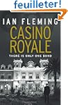 Casino Royale: James Bond 007