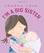 I'm a Big Sister