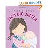 I'm a Big Sister