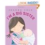 I'm a Big Sister
