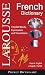 Larousse Pocket Dictionary : French-English / English-French