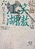 秘曲 笑傲江湖〈6〉妖人 東方不敗 (徳間文庫)