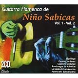Guitarra Flamenca de ... (2CD)