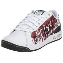 Marc Ecko 24176 Phranz- Carving Men's Shoe
