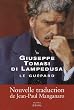 Le Gu�pard