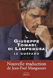 Le Gu�pard
