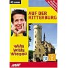 Willi wills wissen - Auf der Ritterburg