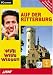 Computer Software : Willi wills wissen - Auf der Ritterburg