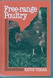 Free-range poultry