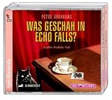 Was geschah in Echo Falls?