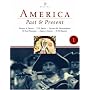 America Past and Present, Volume 1 (to 1877) (8th Edition)