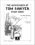 The Adventures of Tom Sawyer Study Guide