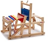 Micki 10.0259.00 - Gro�er Webstuhl