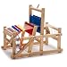 Micki 10.0259.00 - Gro�er Webstuhl