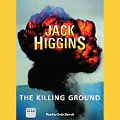 The Killing Ground | Jack Higgins