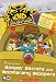 Books : Codename: Kids Next Door Sooper Secrets And Boomerang Bloopers: Kids Next Door Sooper Secrets And Boomerang Bloopers (Codename: Kids Next Door)