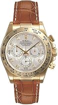 Rolex Oyster Perpetual Cosmograph Daytona Mens Watch 116518-MDL