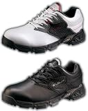 Stuburt Helium Comfort Leather Gents Golf Shoes