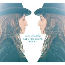 Kaleidoscope Heart