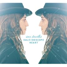 Kaleidoscope Heart