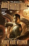 The Complete John Thunstone