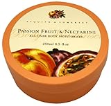 AS ボディモイスチャライザーTF (パッションフルーツネクタリン)