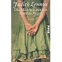 Die M�dchen mit den dunklen Augen von Judith Lennox
