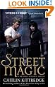 Street Magic