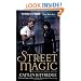 Street Magic (Black London, Book 1)