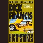 High Stakes | [Dick Francis]