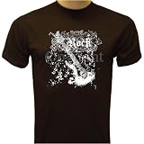  : Rock Guitar T-shirt, Rock and Roll T-shirts, Guitar T-shirts