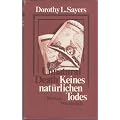 Keines nat�rlichen Todes